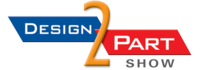 Greater Chicago Design-2-Part Show logo